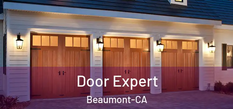  Door Expert Beaumont-CA