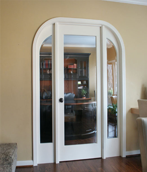 Passage Door Replacement Beaumont