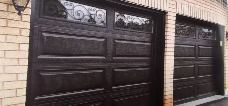 aluminum overhead garage door Beaumont