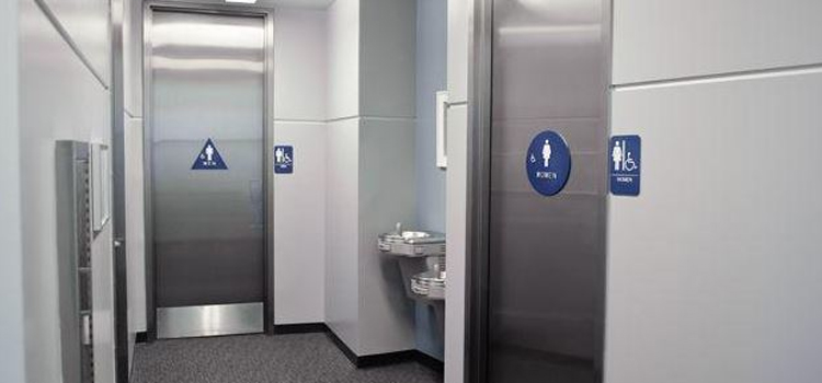 high security metal door repair Beaumont