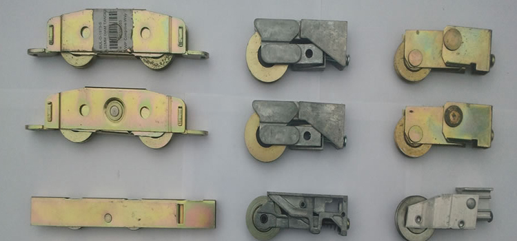 patio sliding door wheel replacement Beaumont