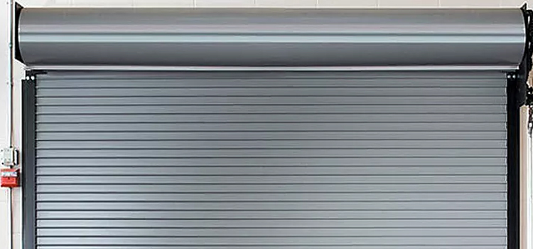 rolling steel door repair Beaumont