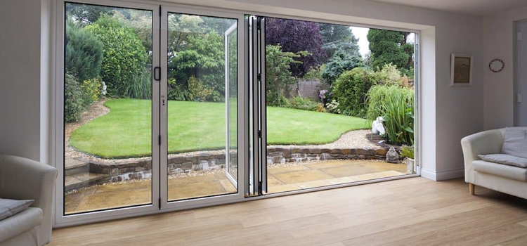 sliding door specialist Beaumont