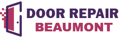 Door Repair Beaumont